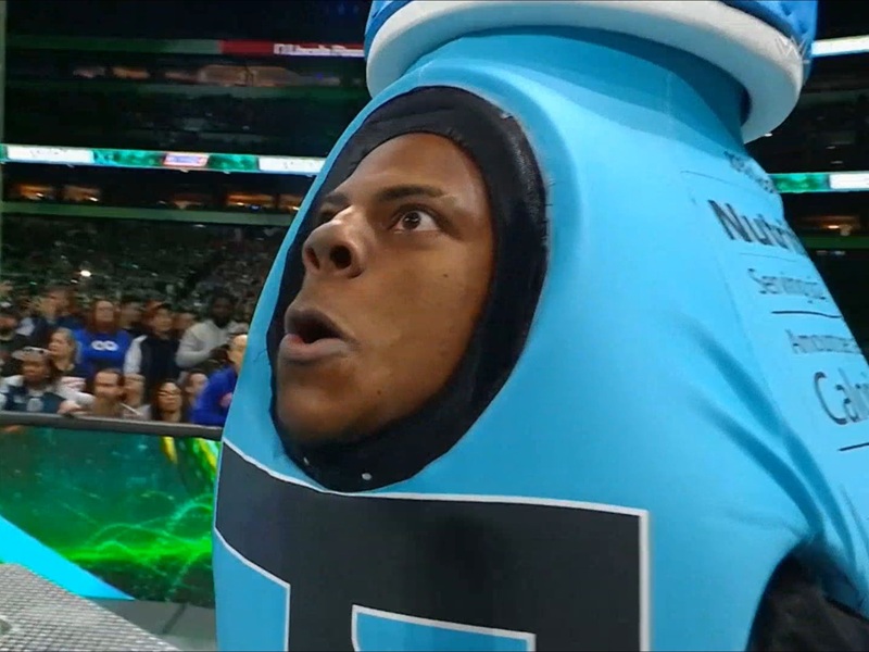 iShowspeed meme game