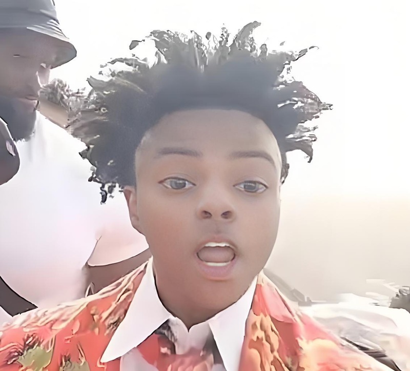 iShowspeed meme biểu cảm