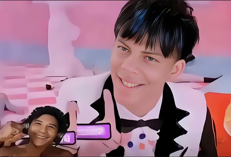 iShowspeed meme world tour