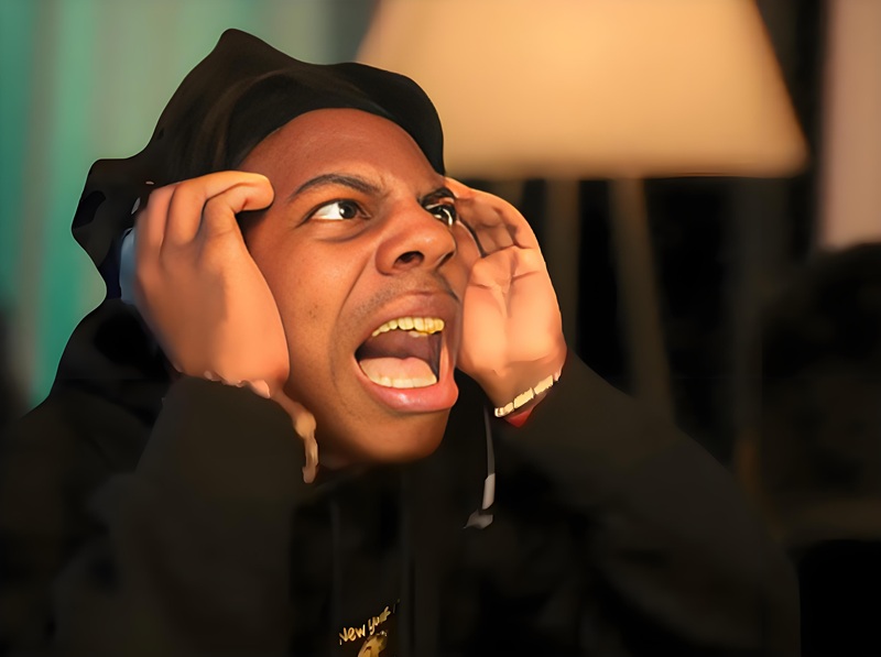 iShowspeed meme crazy