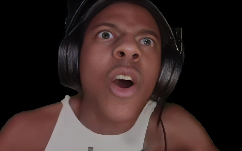 iShowspeed meme classic