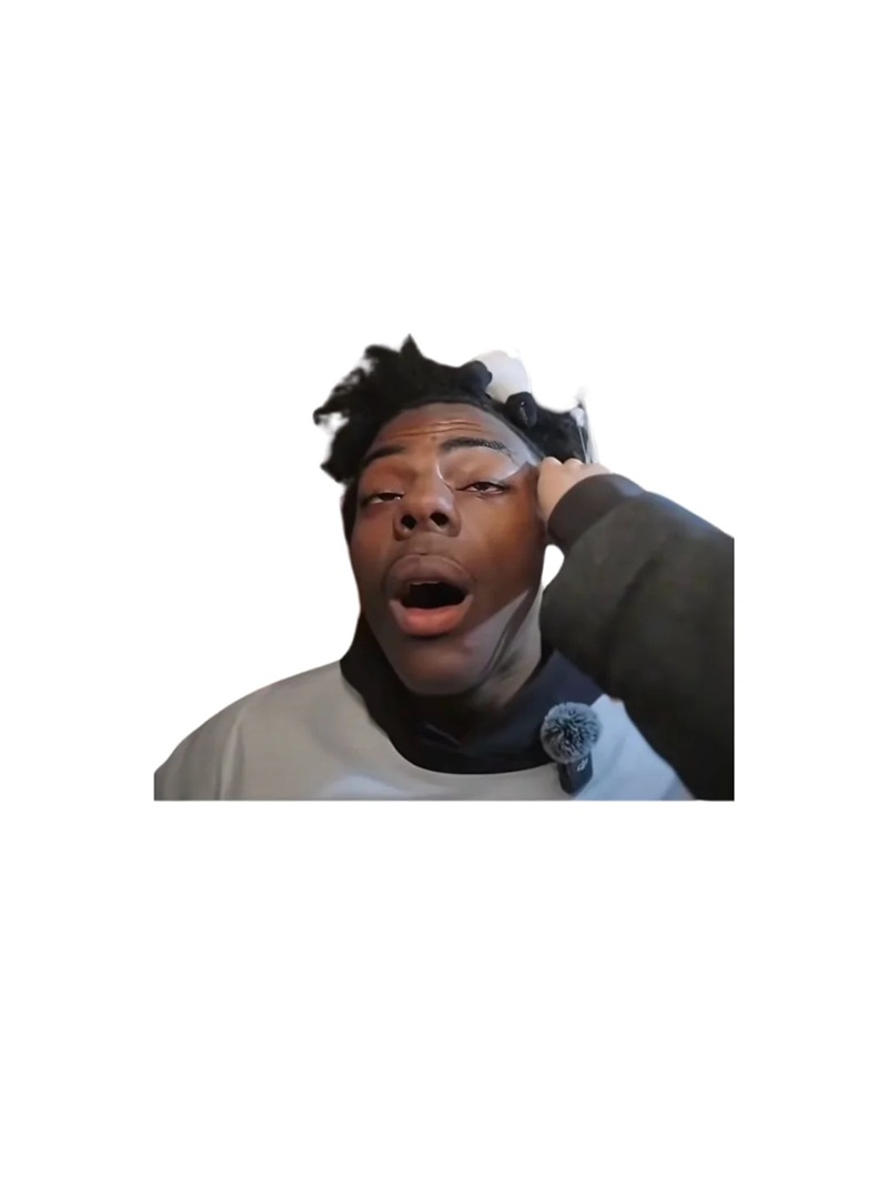 iShowspeed meme viral