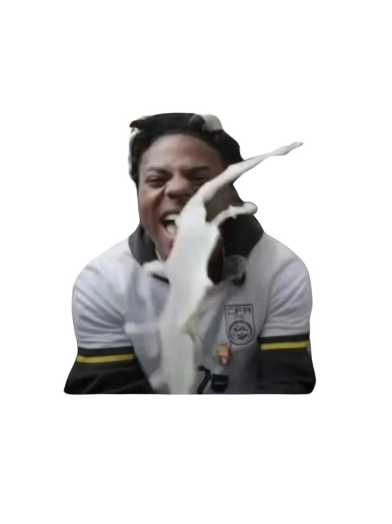 iShowspeed meme collection