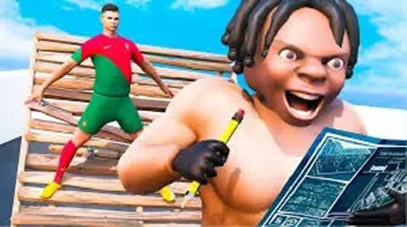 iShowspeed meme best