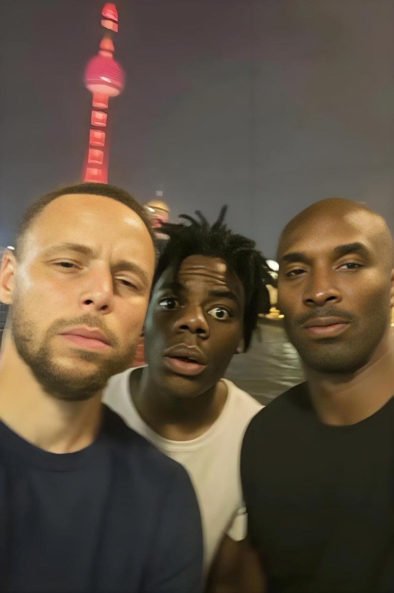 iShowspeed meme full