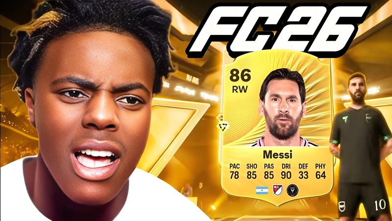 iShowspeed meme iconic