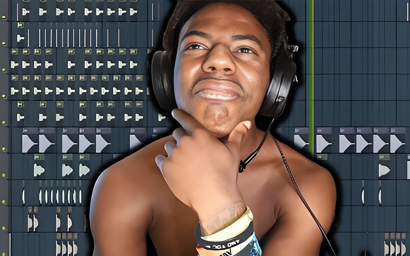 iShowspeed meme rage