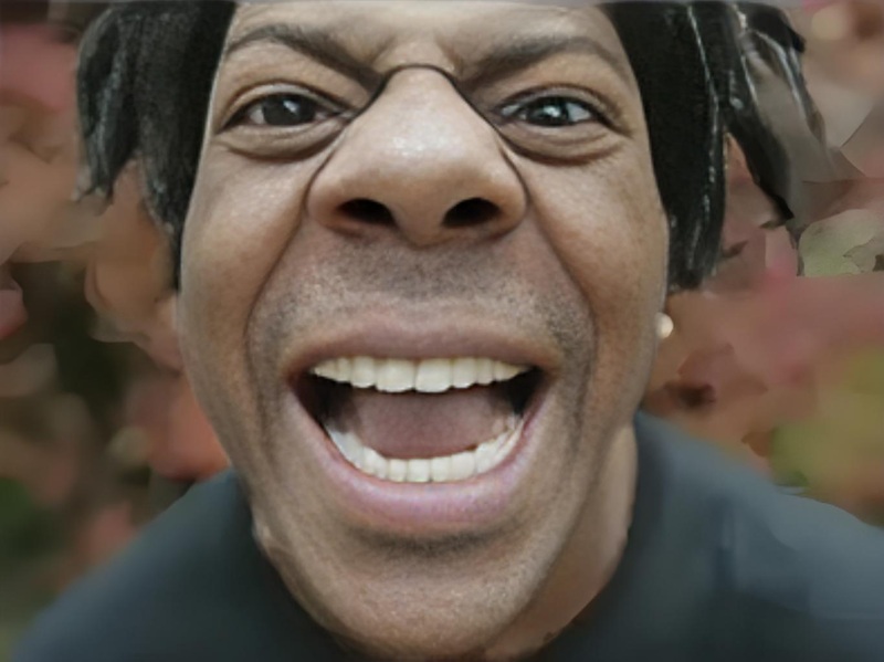 iShowspeed meme hài hước