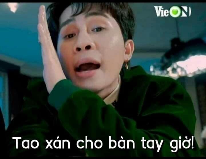 J97 bỏ con meme