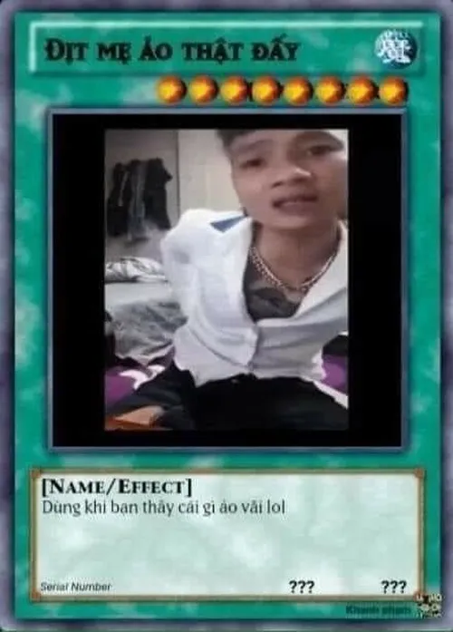 Ảnh chế dân mạng nhớ lại thời mạng loạn vui nhộn