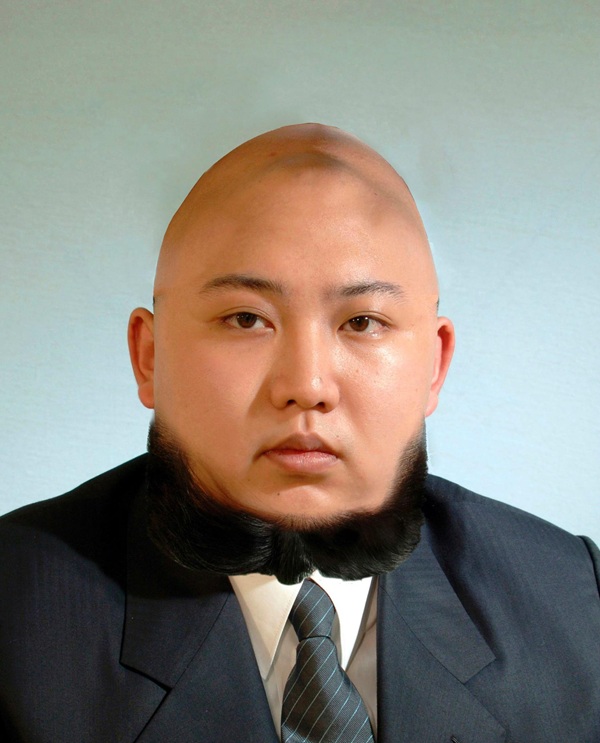 Tổng Hợp 99+ Meme Kim Jong Un Đỉnh Nhất - Mẫu bánh kem