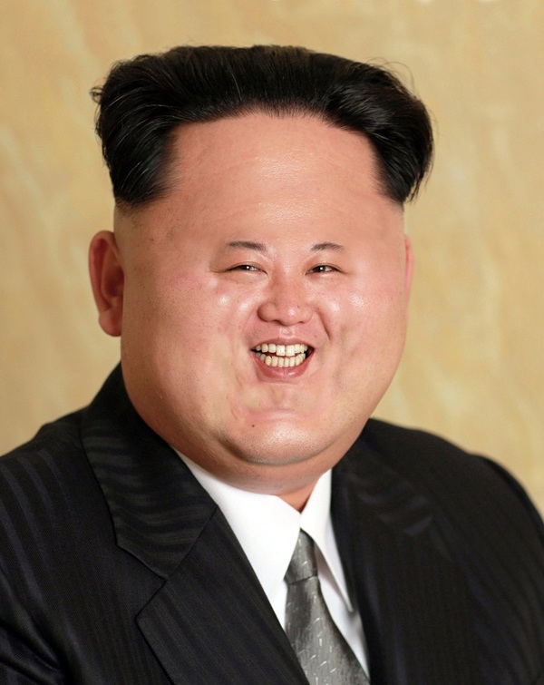Tổng Hợp 99+ Meme Kim Jong Un Đỉnh Nhất - Mẫu bánh kem