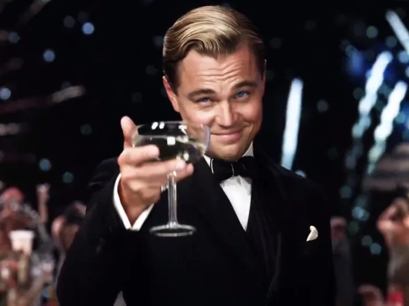 Dân tình chia sẻ rần rần django unchained leo meme
