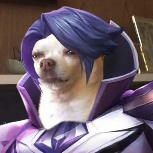 Meme hài ping đỏ vẫn cố combat