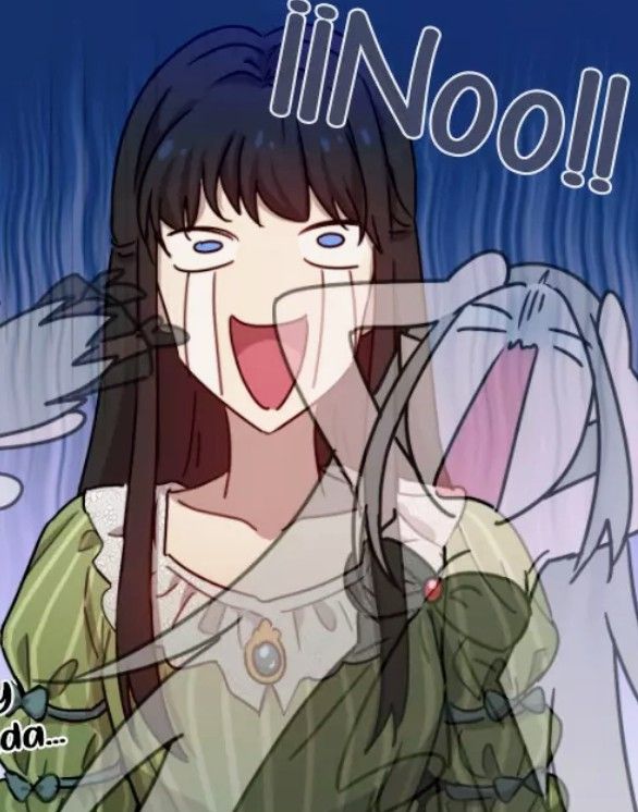 Bình tĩnh meme anime