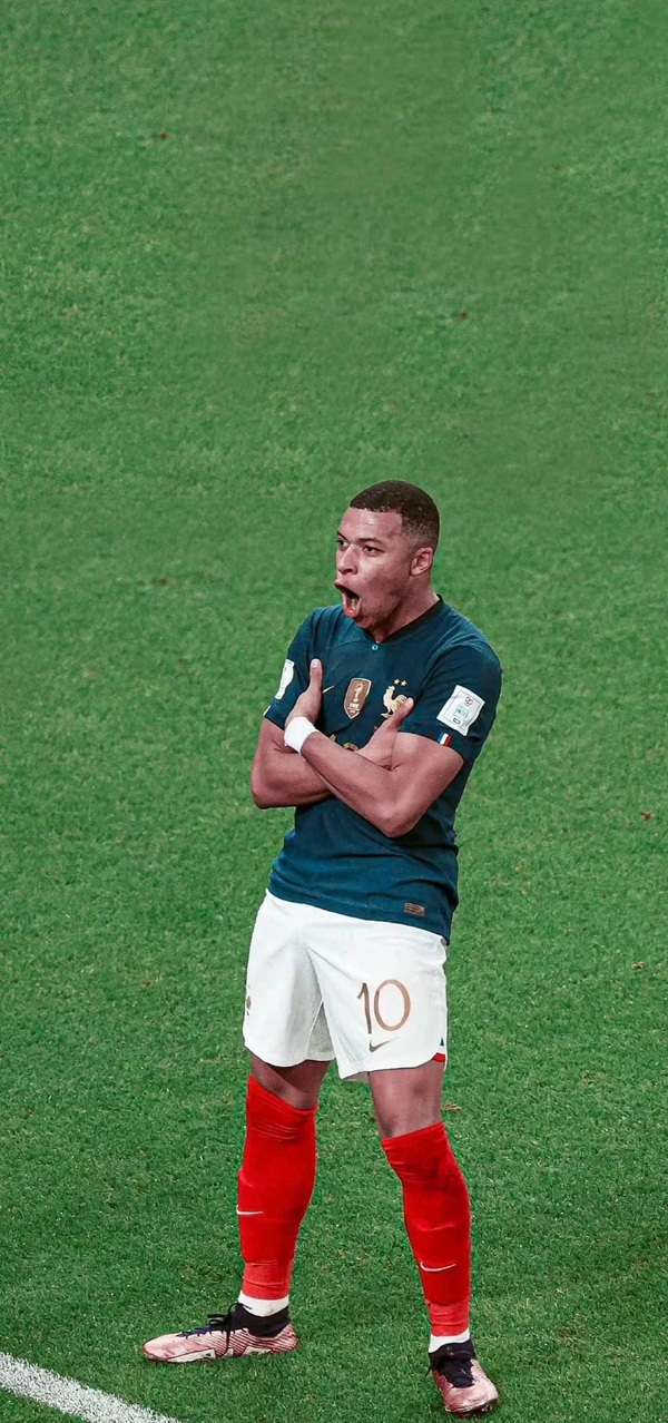 mbappe meme 21