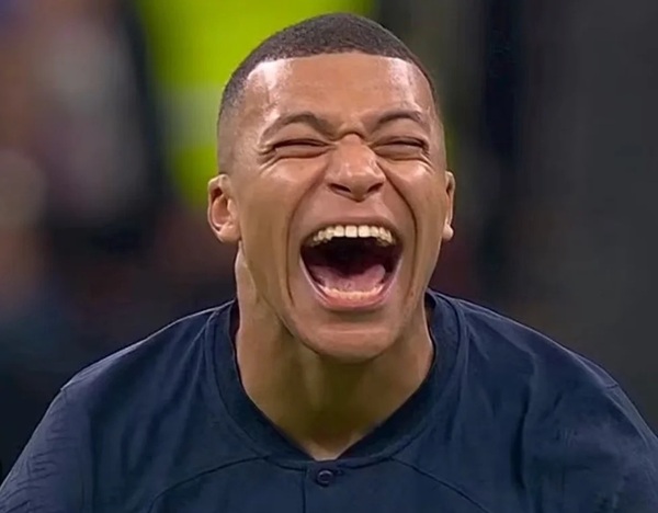 mbappe meme 24