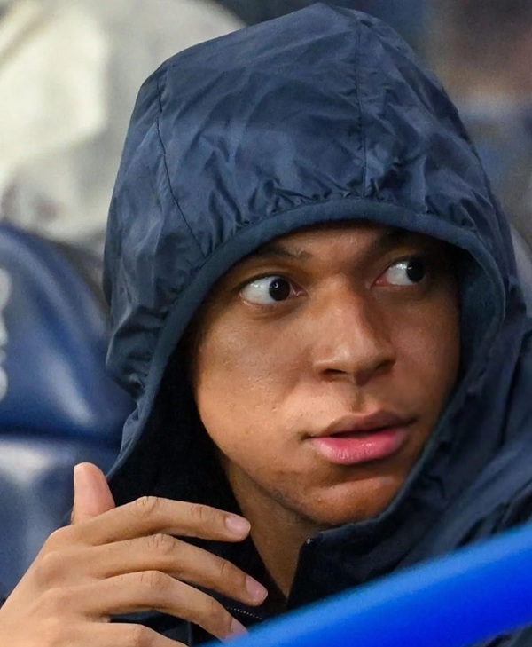 mbappe meme 25