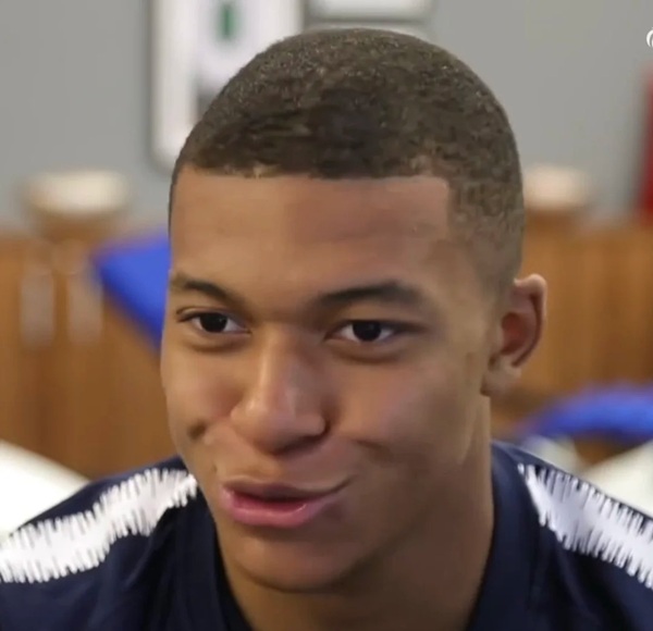 mbappe meme 40