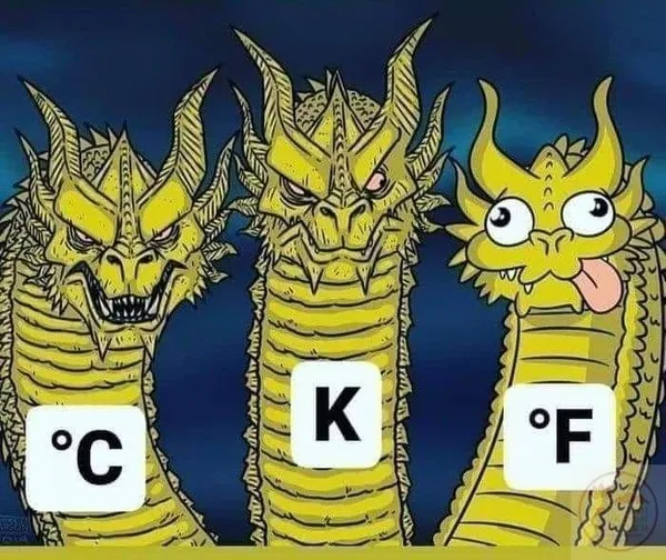 Meme 3 con rồng oai mà ngáo