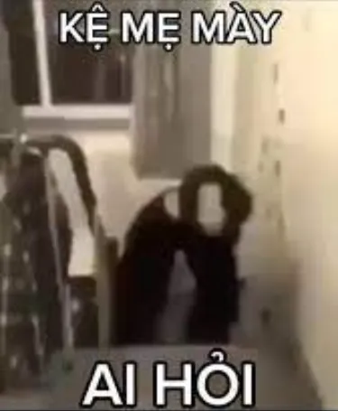 Meme ai hỏi cạn lời