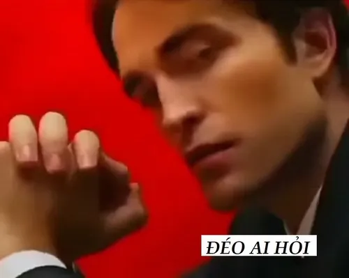 Meme ai hỏi vô tri đỉnh cao