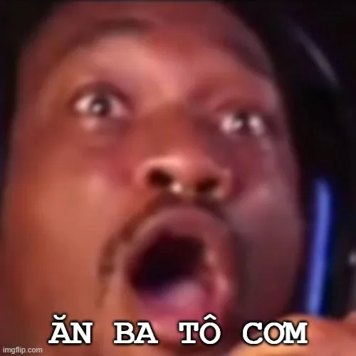 Ambatukam meme Omaygot