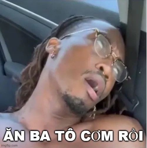 Ambatukam meme Việt hóa