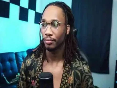 Ambatukam meme chế