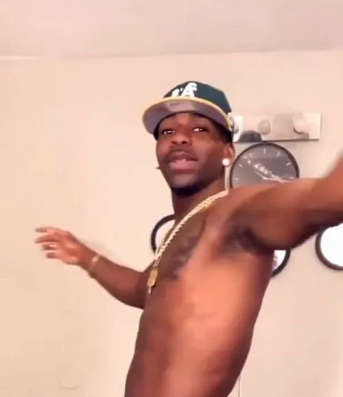 Ambatukam meme ngại mà cười