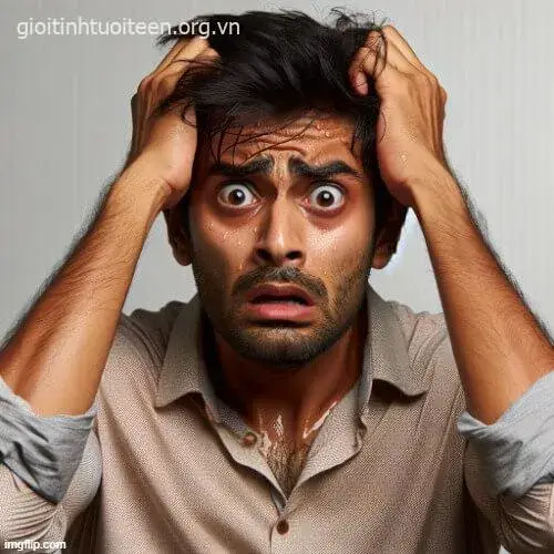 Meme anh da đen sốc