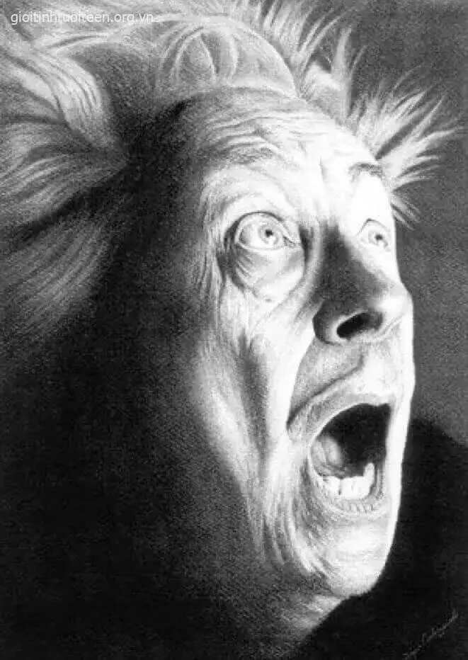 Meme sốc chốt hạ