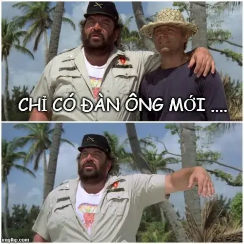 Meme biến mất classic