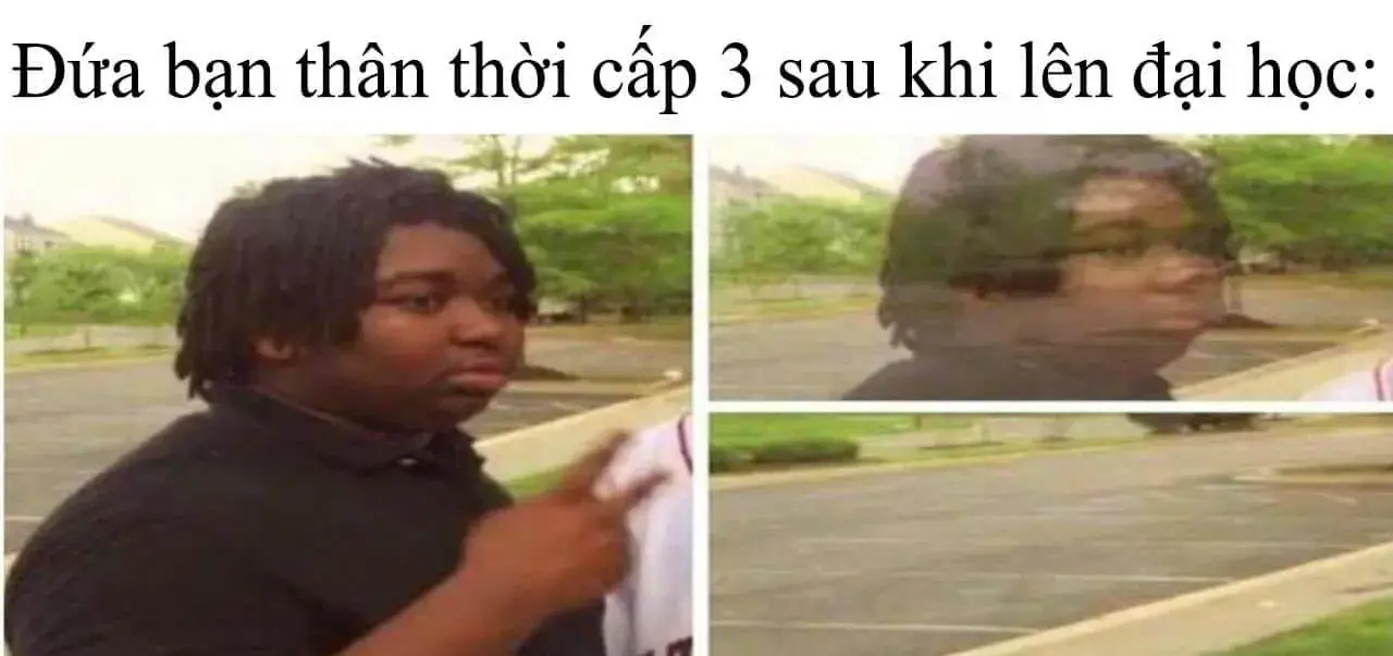 Meme biến mất cinematic