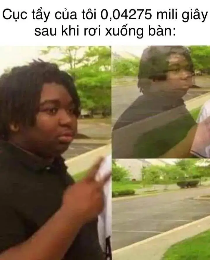 Meme biến mất long