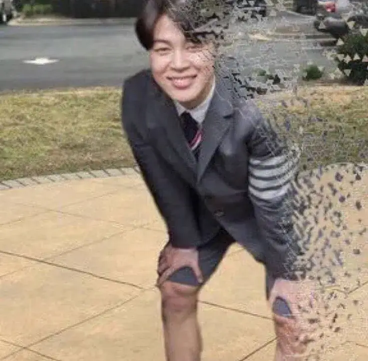 Meme biến mất reaction