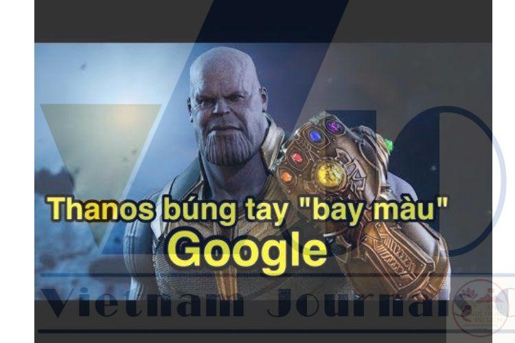 Meme biến mất trong tình huống bất ngờ tạo ấn tượng mạnh mẽ với giới trẻ