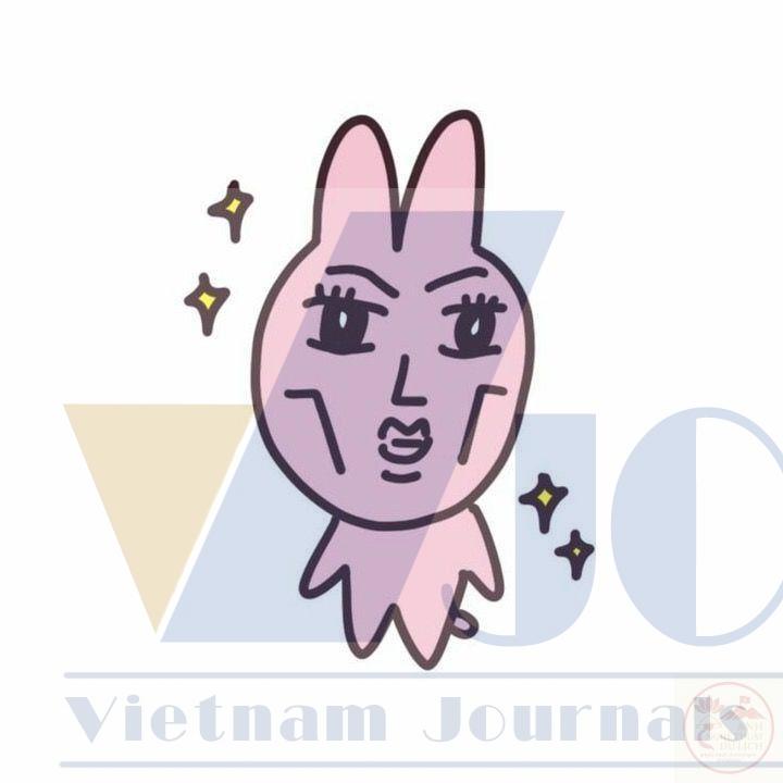 Khoảnh khắc tan biến trở thành trào lưu trên mạng xã hội