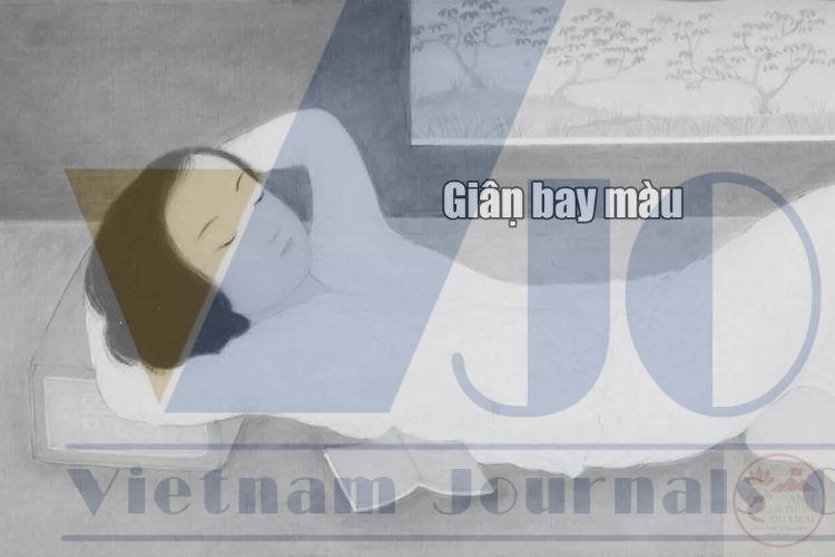 Meme tan biến tinh tế gợi sự bất ngờ khi nhân vật dần biến mất