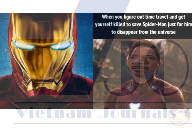 Meme tan biến với biểu cảm hài hước đem lại phút giây thư giãn