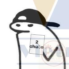 Meme tàng hình khiến ai nhìn cũng thấy thú vị bởi sự dí dỏm