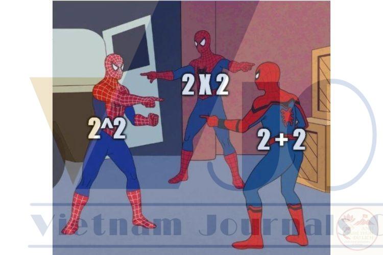 Meme tàng hình xuất hiện chớp nhoáng nhưng đủ tạo ấn tượng mạnh