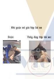 Ảnh chế tàng hình tinh nghịch góp phần làm nổi bật sự sáng tạo vui nhộn