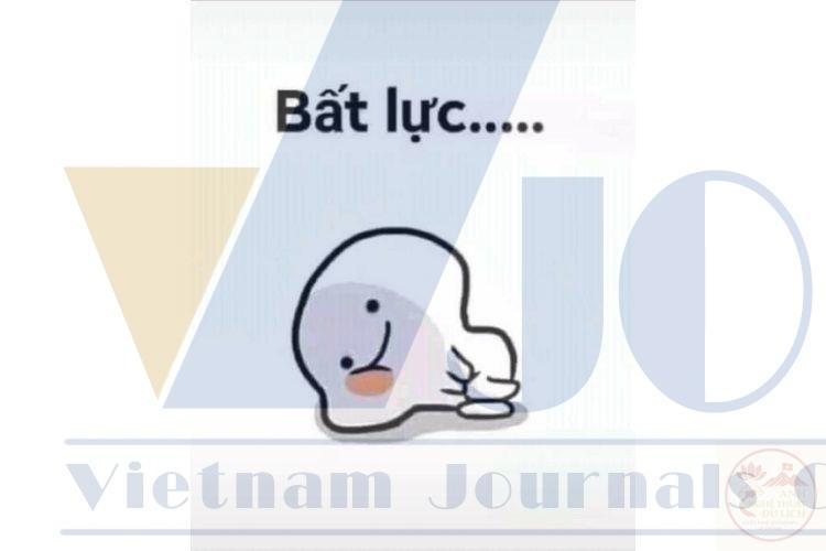 Meme tàng hình tinh nghịch phù hợp cho những ai thích sự hài hước lạ