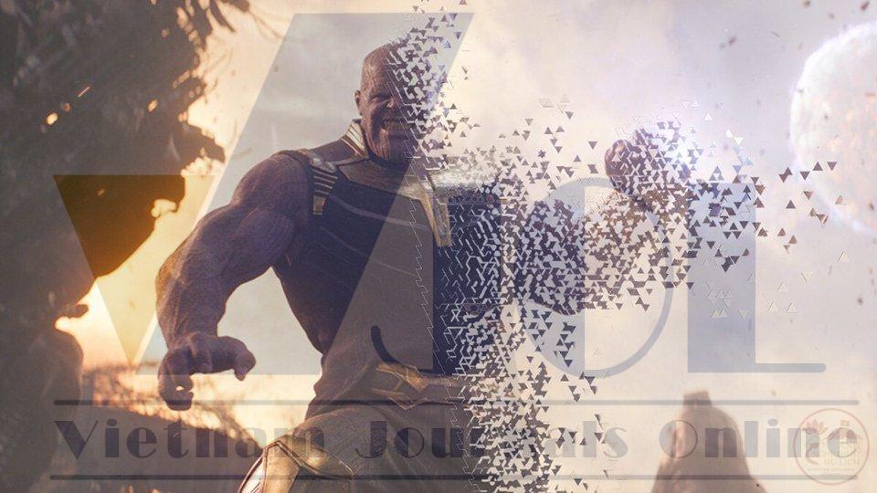 Hình ảnh biến mất kết hợp troll khiến ai cũng phải bật cười