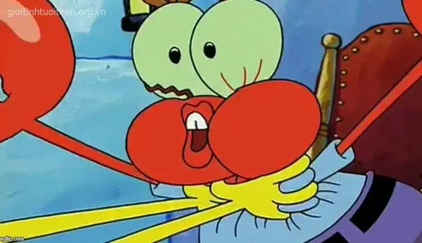 Meme bóp cổ lan truyền