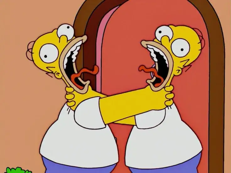 Meme bóp cổ lè lưỡi chất