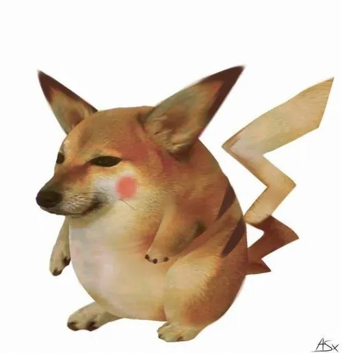 Meme hổ trắng