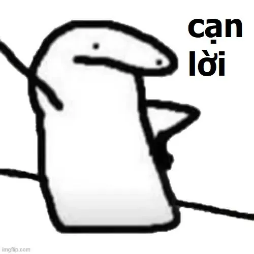 Meme Cạn Lời hài