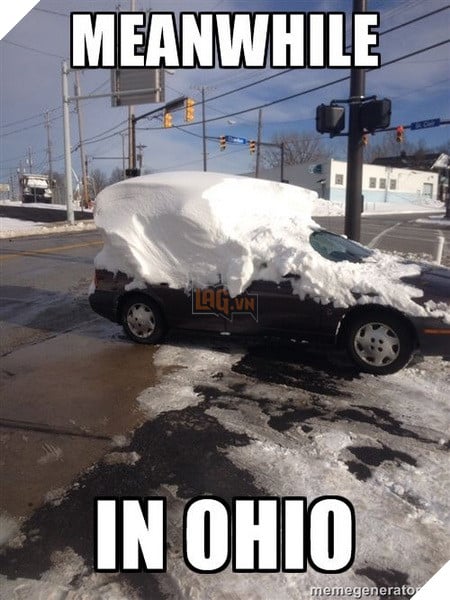 Only in Ohio meme viral